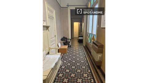 Foto 3 de Pis de lloguer a L'Antiga Esquerra de l'Eixample, Barcelona Capital