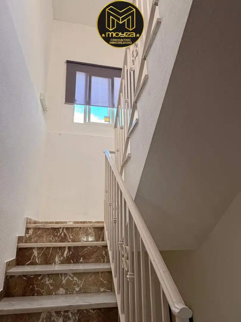 Casa o chalet en venta en Jaén con Aire acondicionado, Calefacción y Terraza