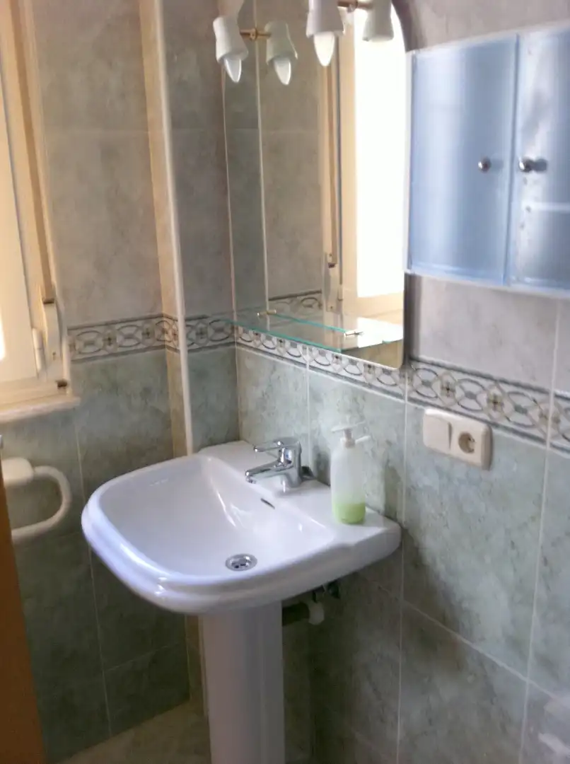 Apartament de lloguer a Garrido Norte