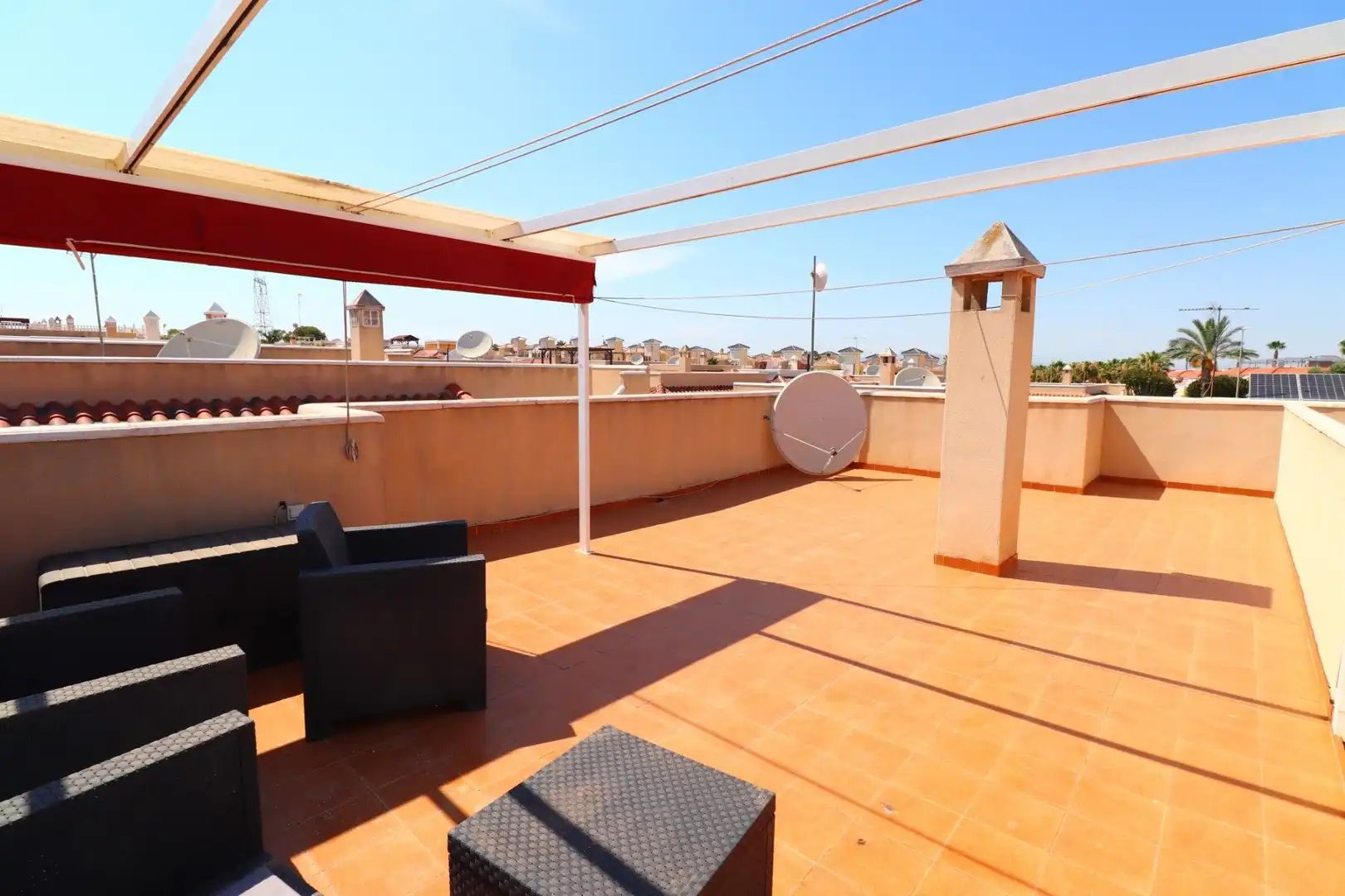Villa con piscina in vendita a Algorfa, imagen 5