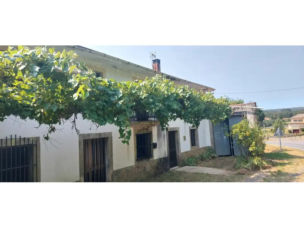 Haus zum Verkauf in Forcarei, imagen 41