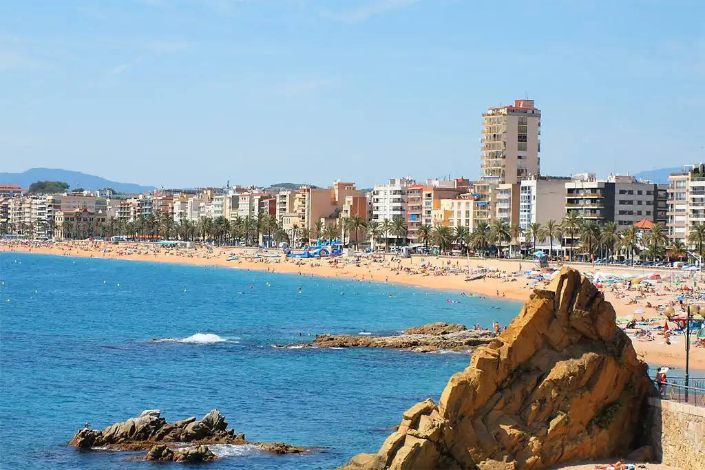 Terreni e lotti in vendita a Lloret Residencial - Montlloret, imagen 17