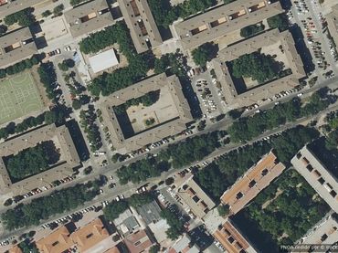 Piso en venta en Reyes Católicos
