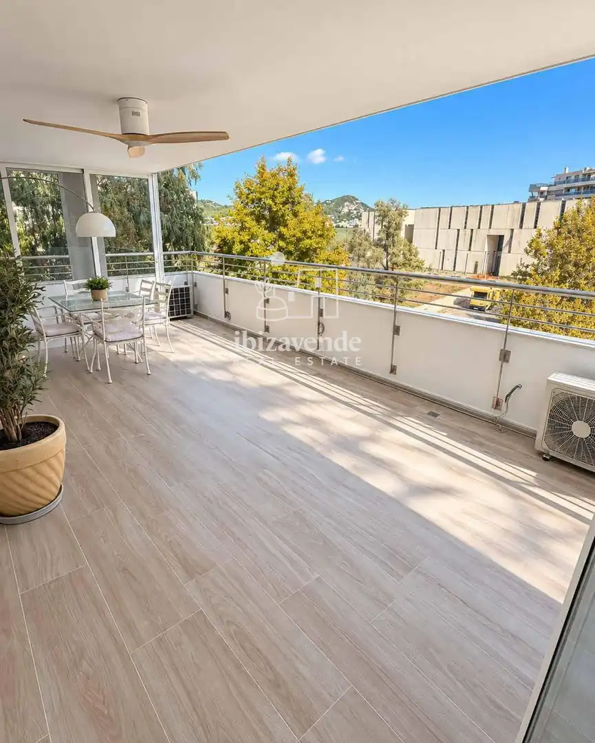 Piso con piscina en venta en historiador joan mari cardona, imagen 19