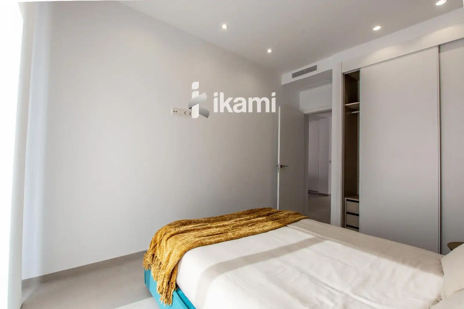 Attic for sale in d'Equador, Balcón de Finestrat - Terra Marina