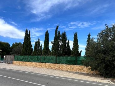 House with garden for sale in Carretera de la Matanza 11