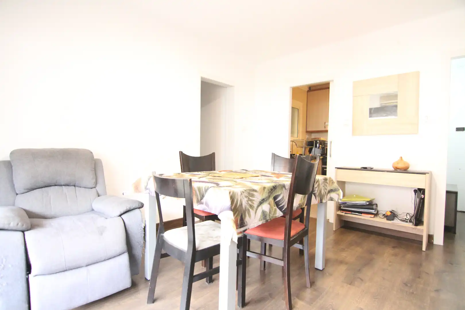 Wohnung mit Terrasse zum Verkauf in Olesa de Montserrat, imagen 5