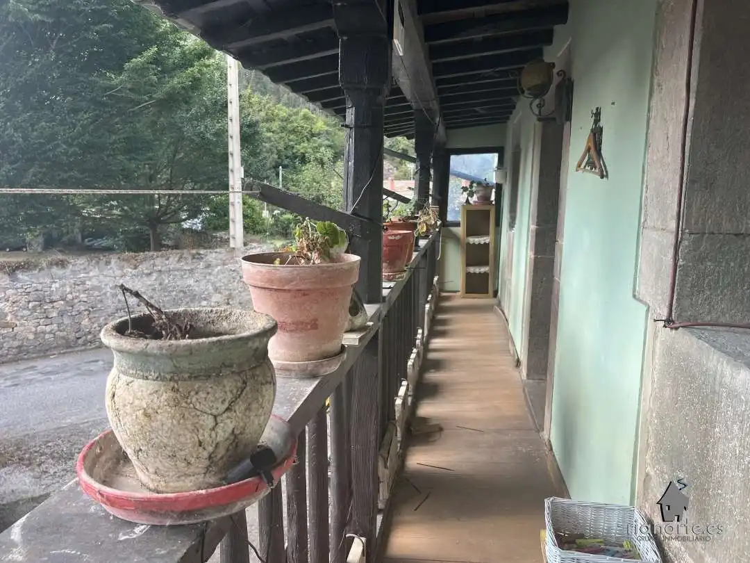 Casa con giardino in vendita a Ribadesella, imagen 24