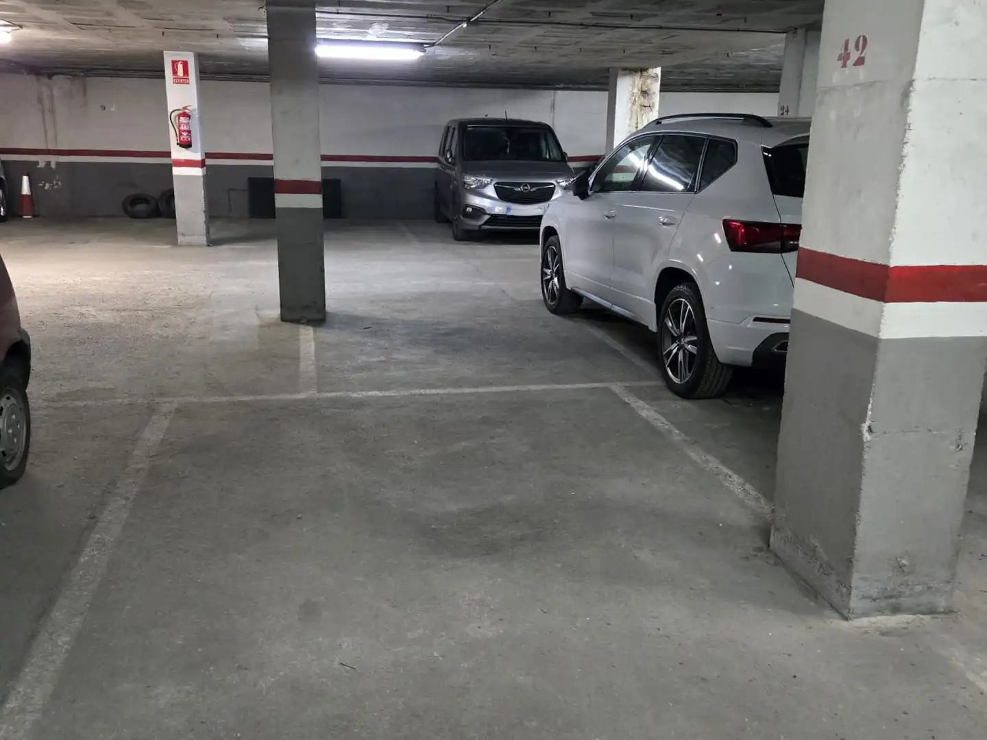 Individuel à vendre à AV BARCELONA