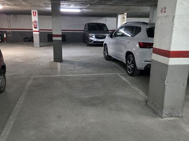 Individual for sale in AV BARCELONA