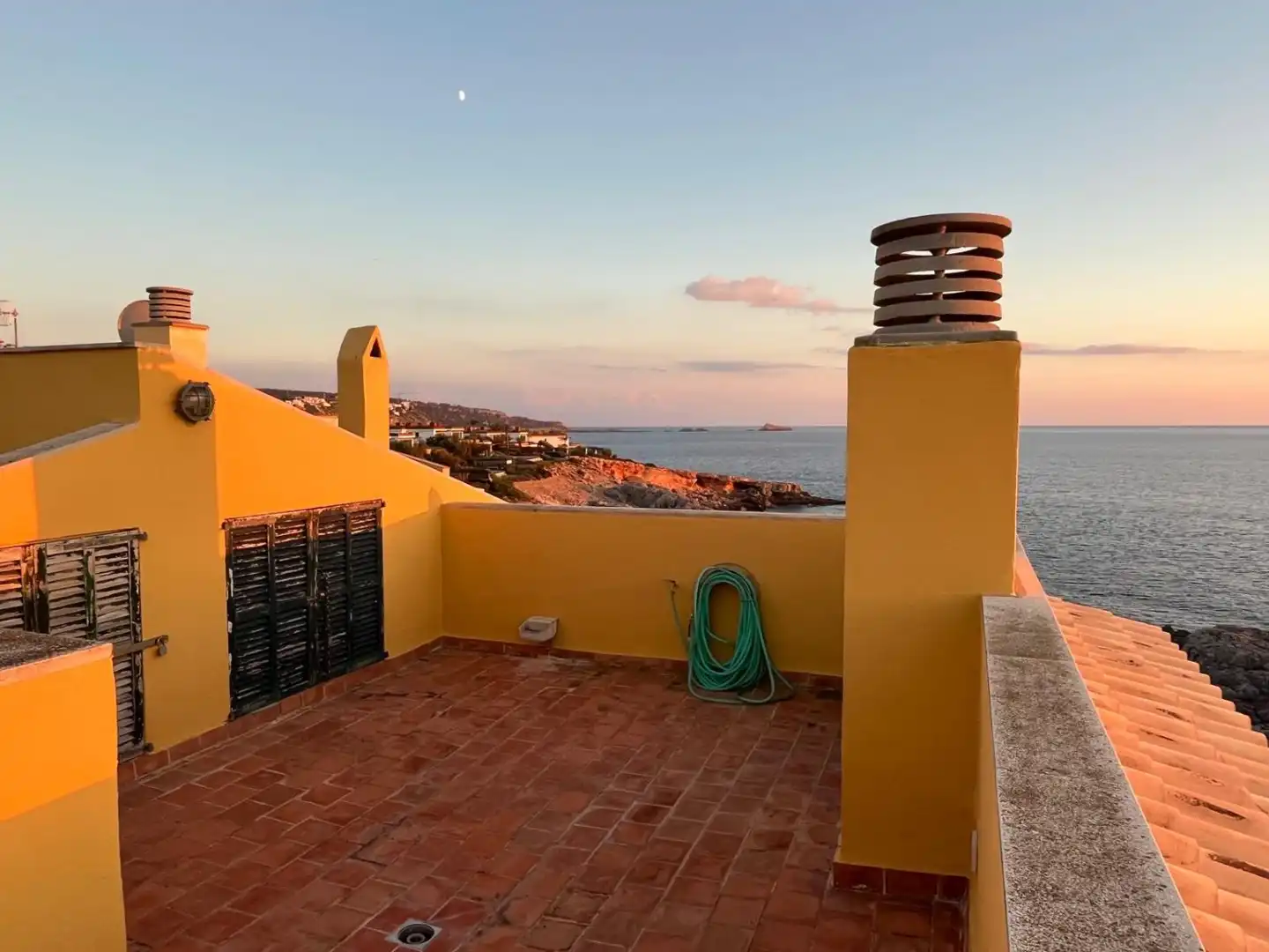 Penthouse with pool to rent in Santa Ponça, imagen 15
