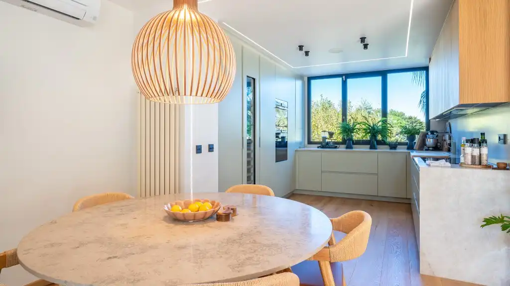 Duplex con piscina in vendita a Ponent, imagen 5
