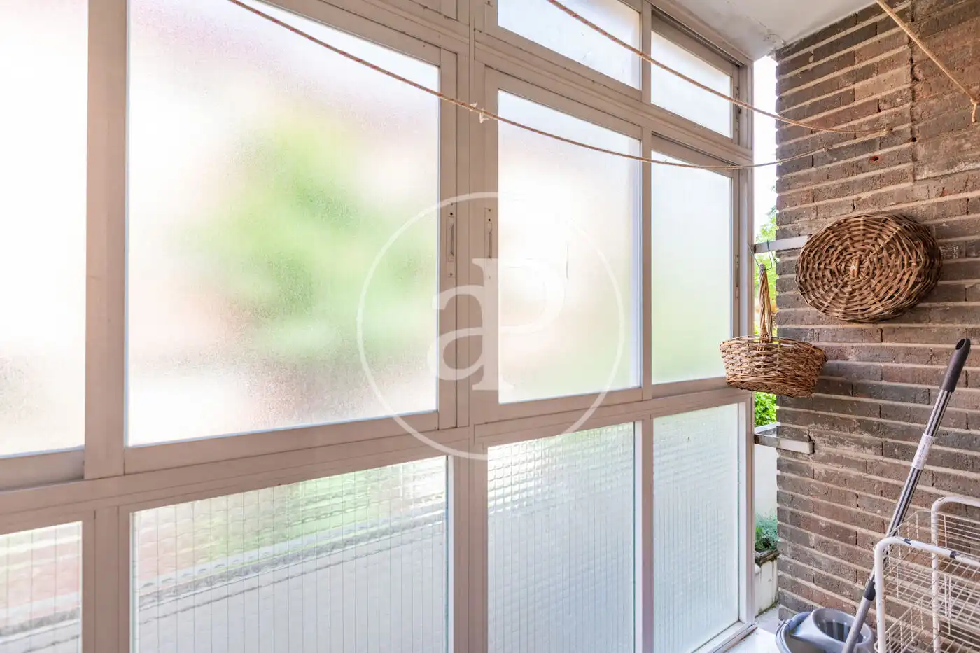 Appartement avec terrasse à vendre à Chamartín, imagen 47