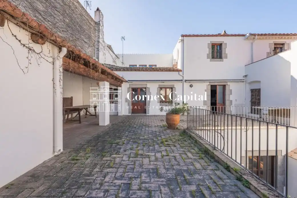 Maison avec jardin à vendre à Torroella, imagen 35
