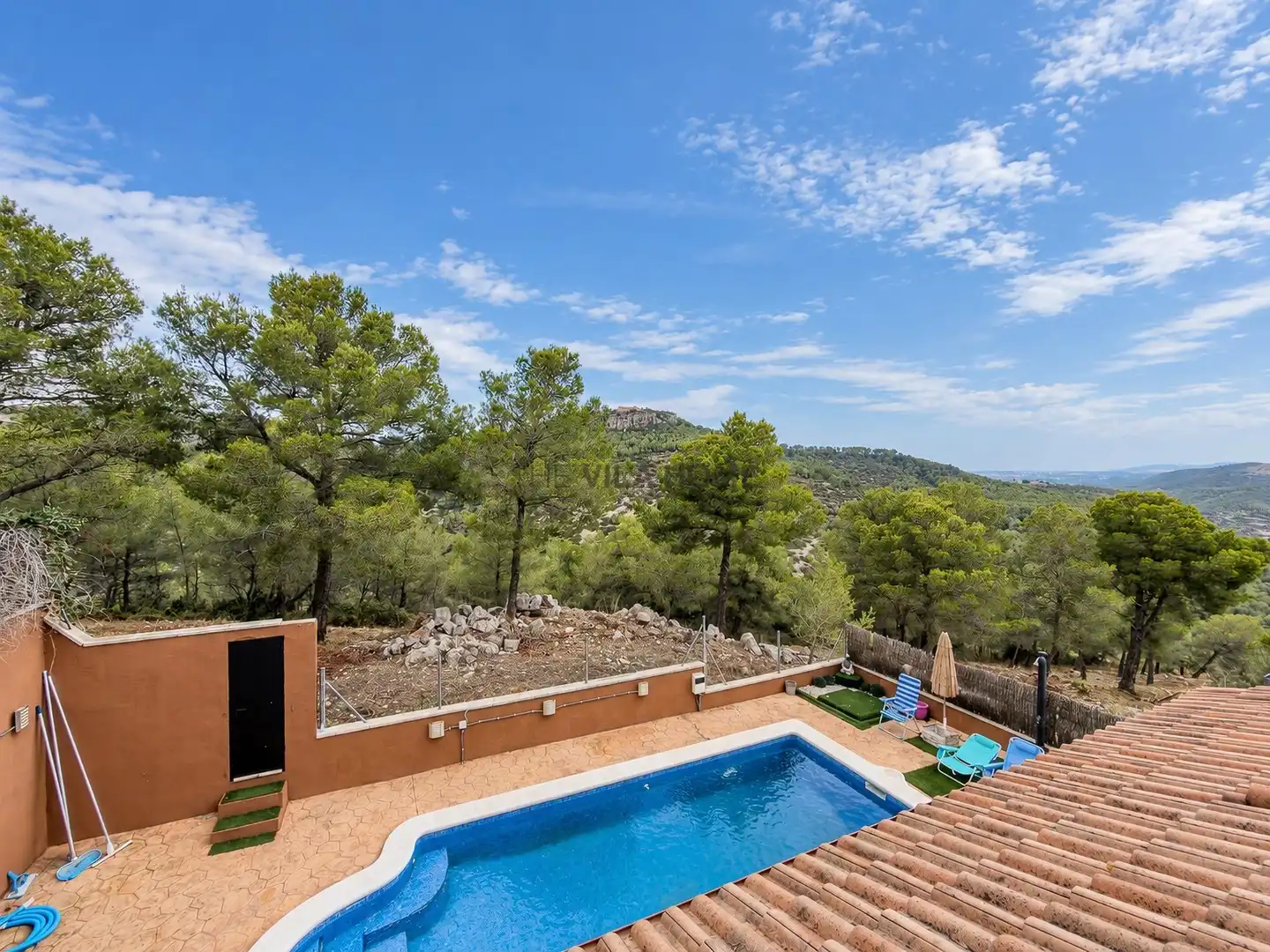 House with pool for sale in Canyelles, imagen 28