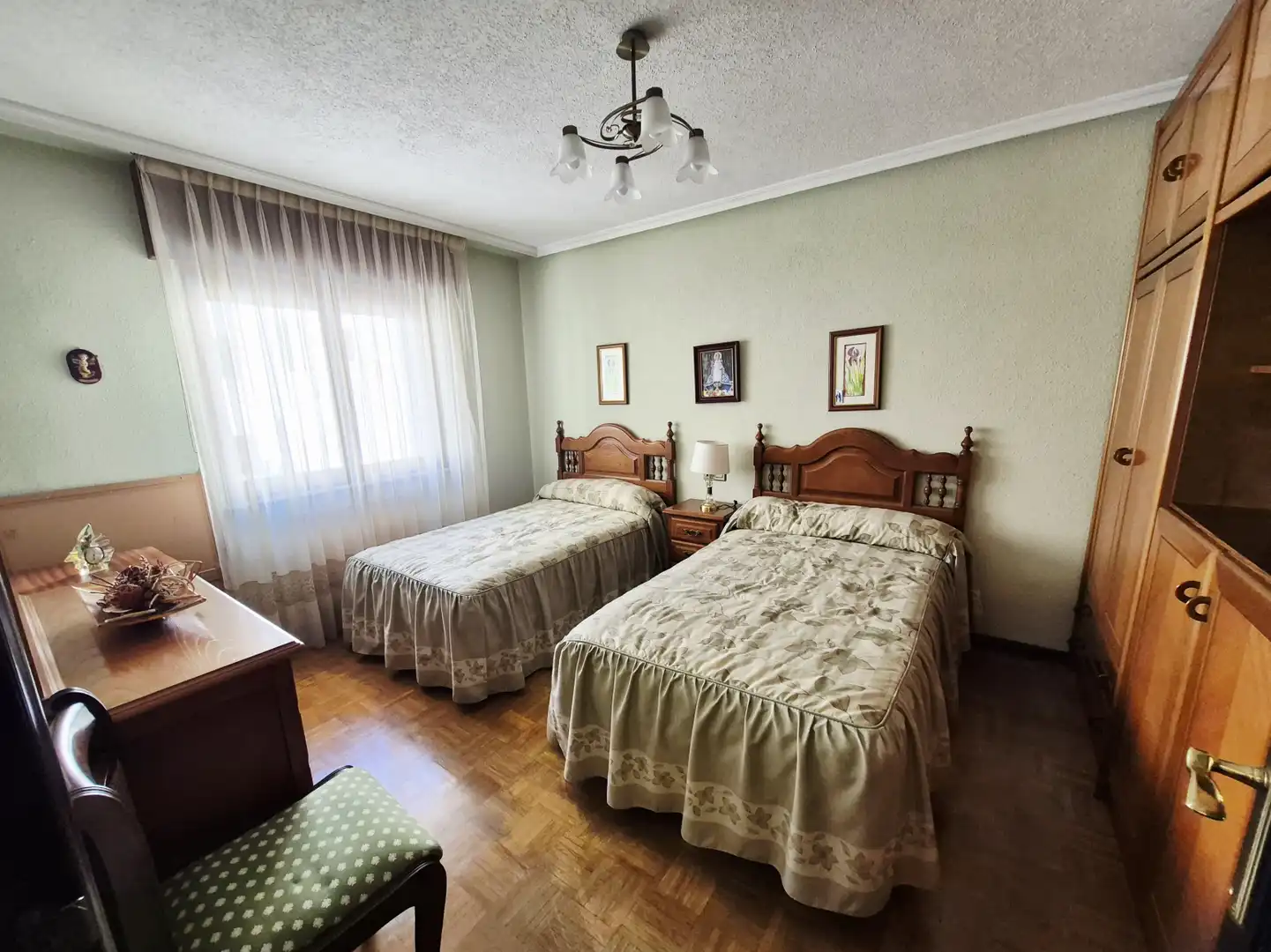 Appartement avec ascenseur à vendre à CL GUTIERREZ HERRERO, imagen 32