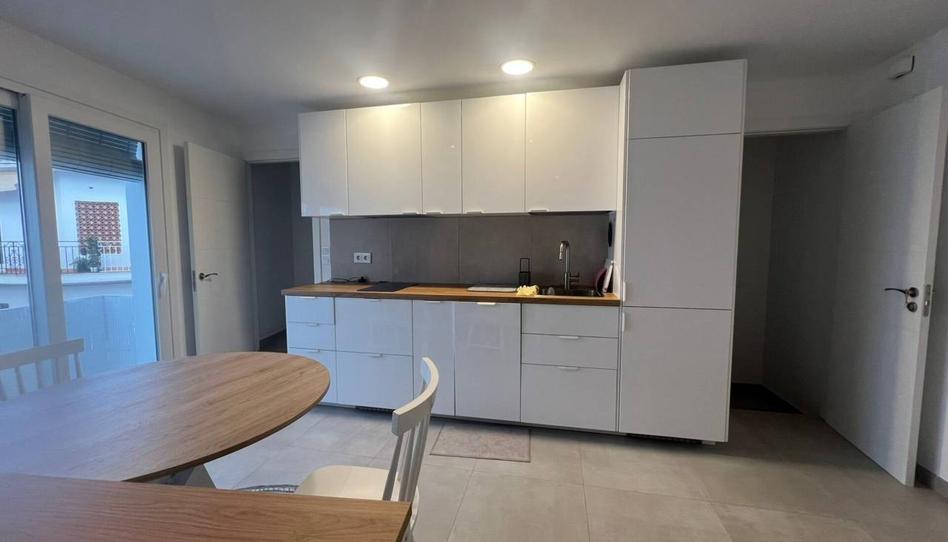 Foto 1 de Pis de lloguer a Papuecas, 39, Centro, Málaga