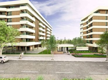 Local commercial à louer à 21 de Marzo