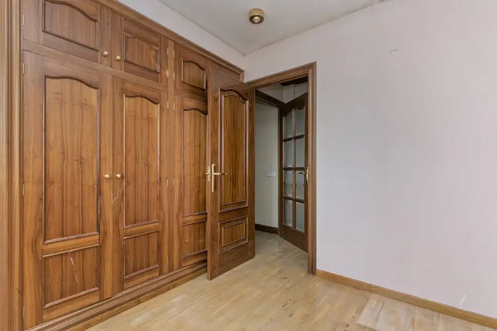 Flat for sale in C/ Doctor Fleming, El Poble Sec