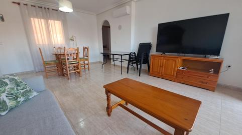 Photo 3 of Apartment to rent in Avenida de Polonia, Novamar - Mediterráneo, Alicante