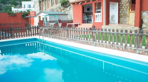 Foto 4 de Casa o chalet en venta en Monte Molino, Pueblo, Benicasim / Benicàssim