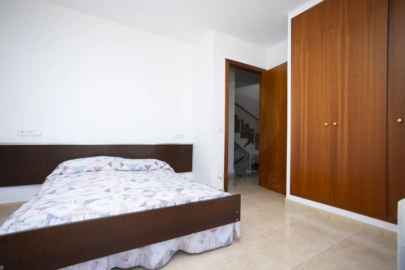 Dormitori de Casa o xalet en venda en Canet de Mar amb Calefacció