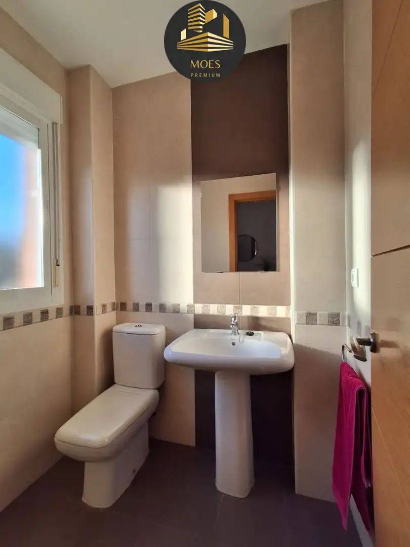 Casa a schiera con piscina in vendita a La Guardia de Jaén, imagen 20