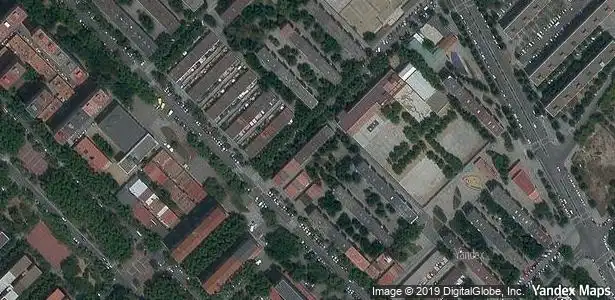 Piso en venta en Sant Martí, imagen 4