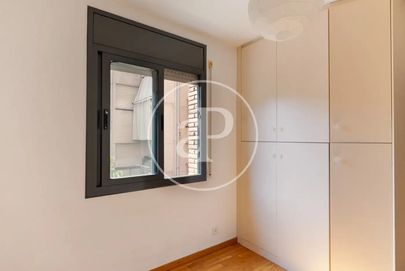 Habitación de Piso en venta en Barcelona con Aire acondicionado, Calefacción y Terraza