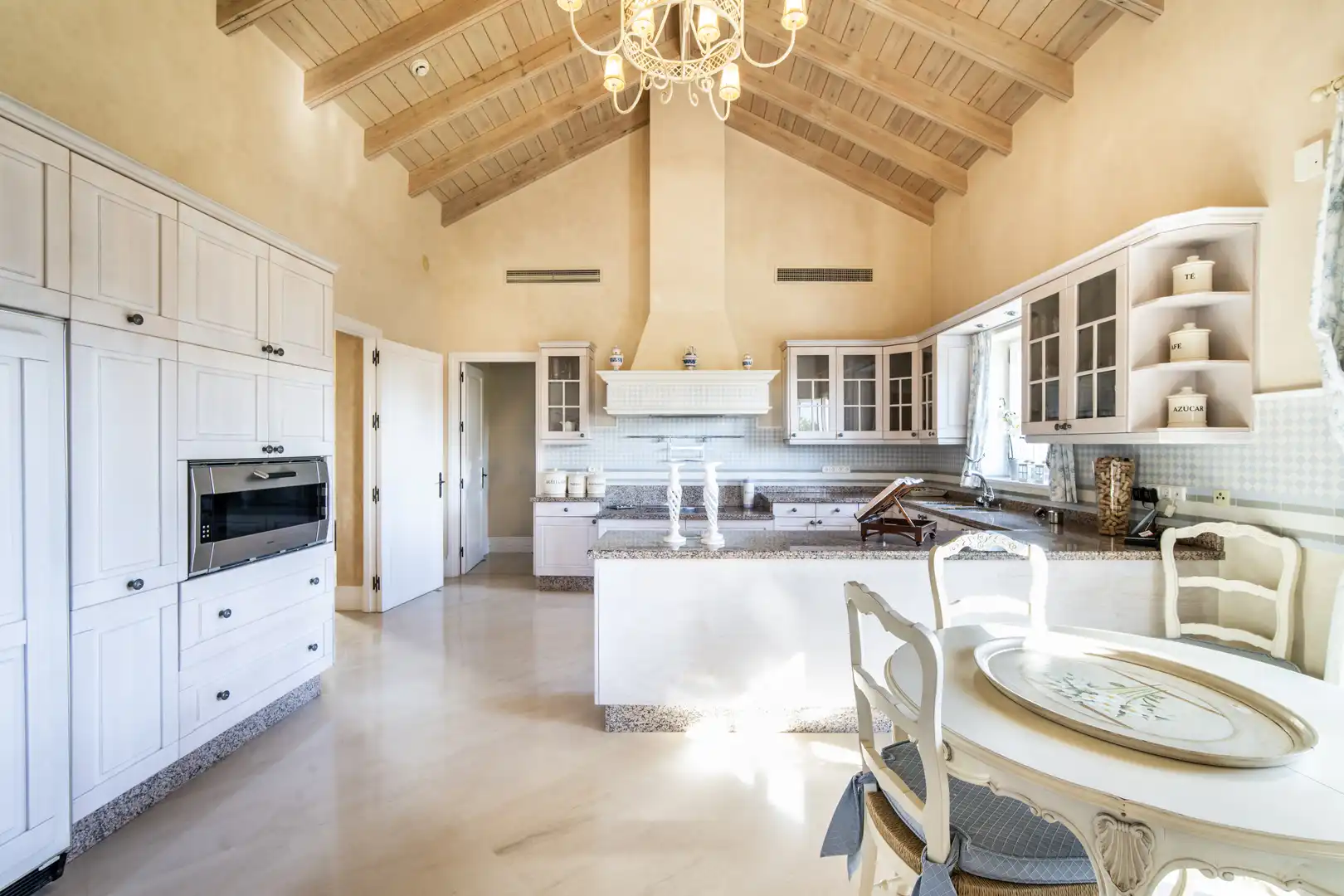 New build Detached house for sale in UR Altos Reales, imagen 3