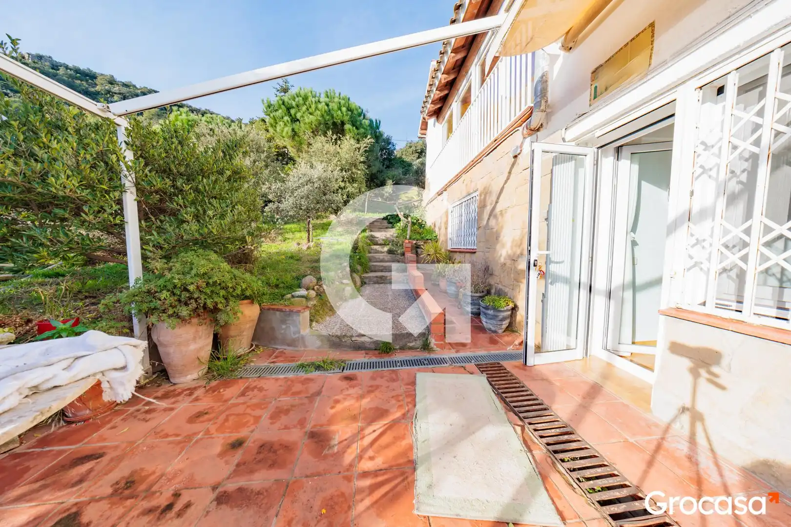 House with terrace for sale in Matadepera, imagen 51