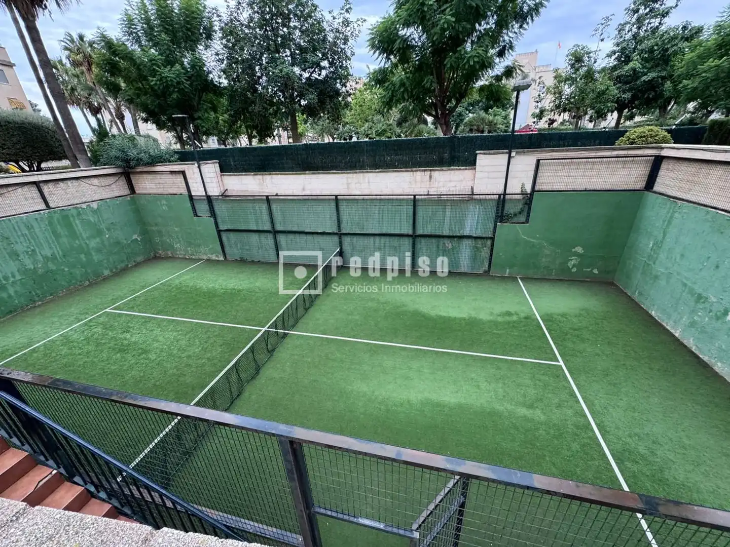 Attique avec piscine à vendre à de Dolores Ibarruri, imagen 40
