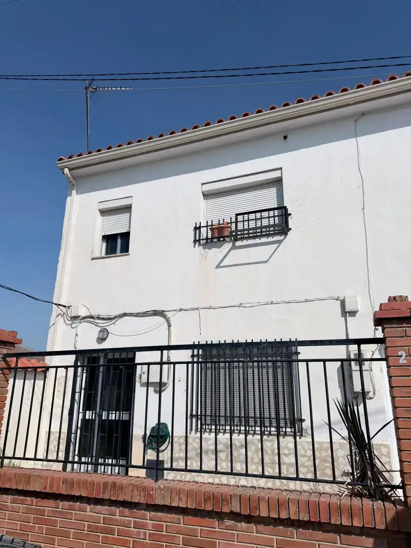 Maison à vendre à Pantoja