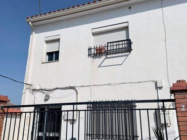 Casa en venta en Pantoja