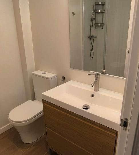 Foto 1 de Pis de lloguer a Passeig del Canal, Centre, Barcelona