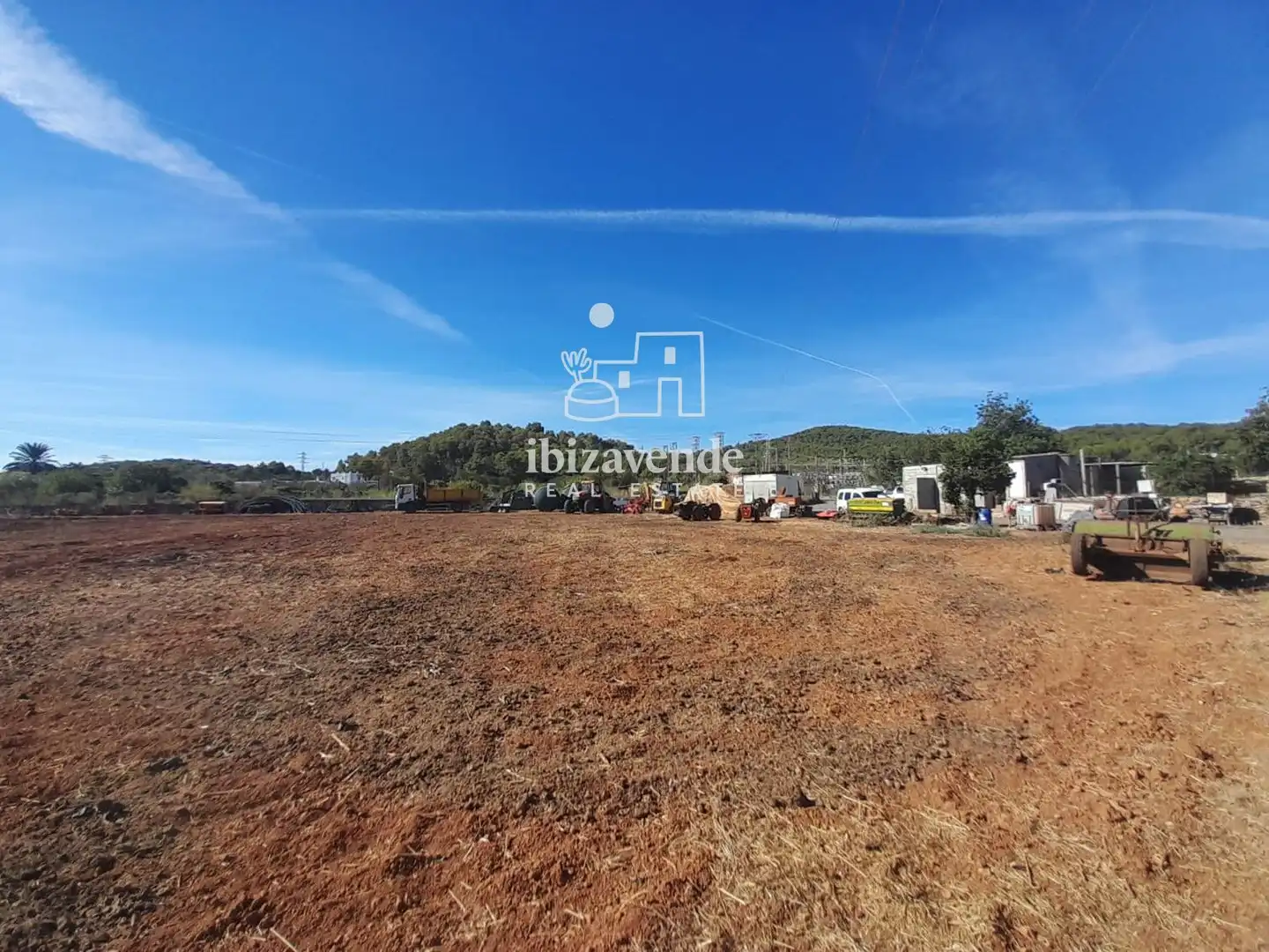 Terreny rústic en venda a de sant llorenç, imagen 12