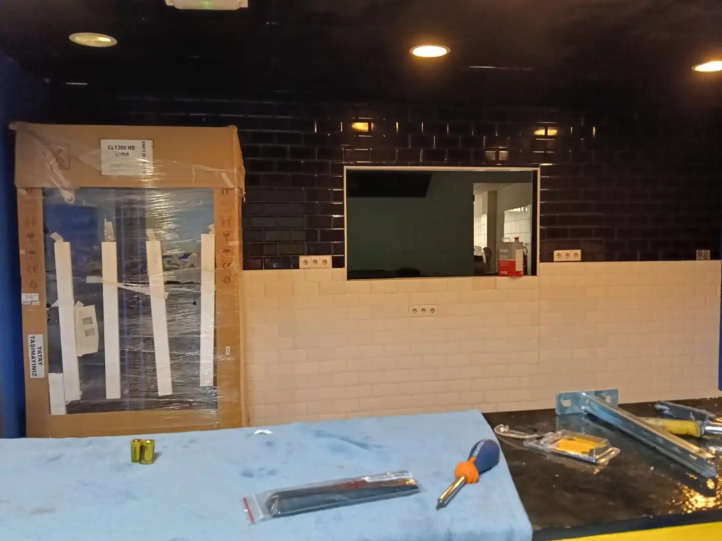 Business premises to rent in Centre, imagen 15
