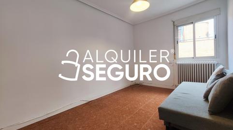 Foto 2 de Pis de lloguer a De Sahagún, Bellas Vistas, Madrid