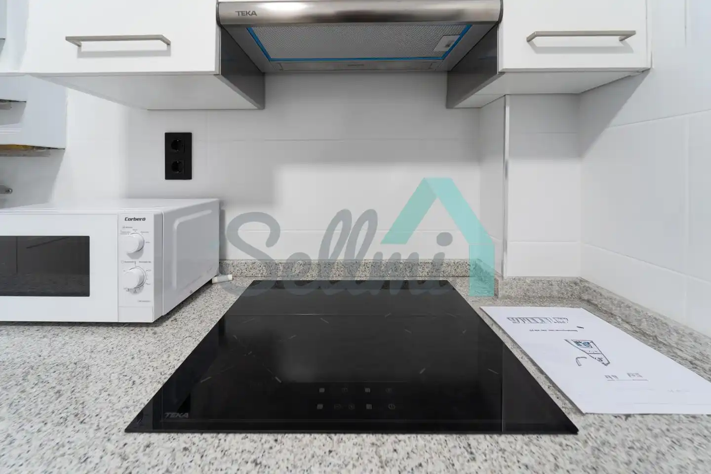 Piso con ascensor en venta en Calle Pérez de Ayala, imagen 10
