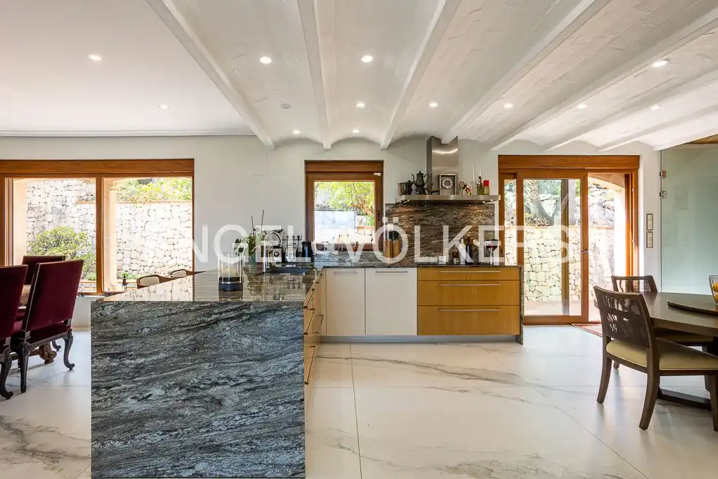 Casa con piscina in vendita a El Montgó, imagen 37