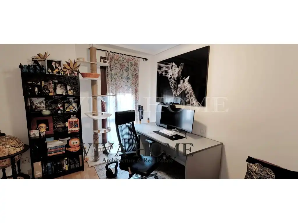 Flat with lift for sale in Calle San Romualdo, imagen 14
