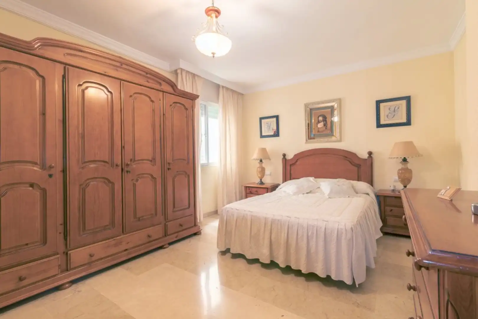Apartment mit Terrasse zum Verkauf in Estepona Pueblo, imagen 19
