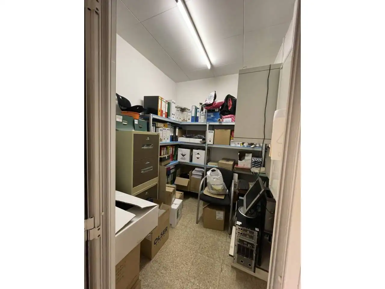Business premises for sale in Olot, imagen 10