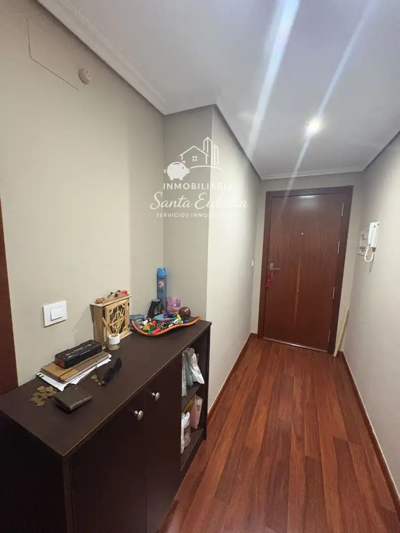 Flat for sale in Oeste