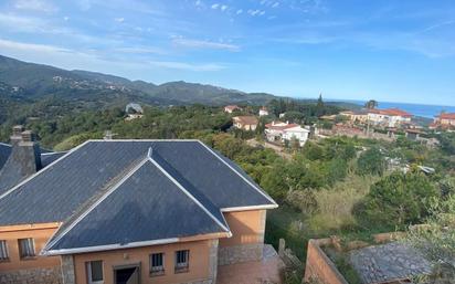 Casa o xalet en venda a Sant Cebrià de Vallalta