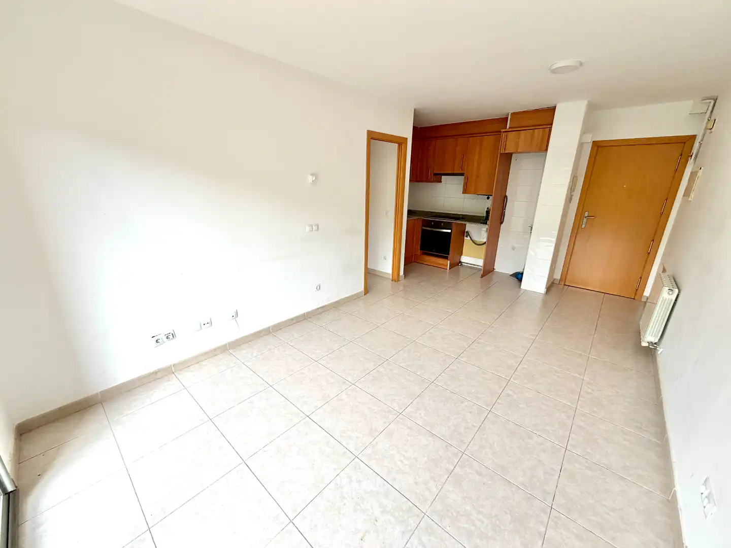 Piso con ascensor en venta en Olot