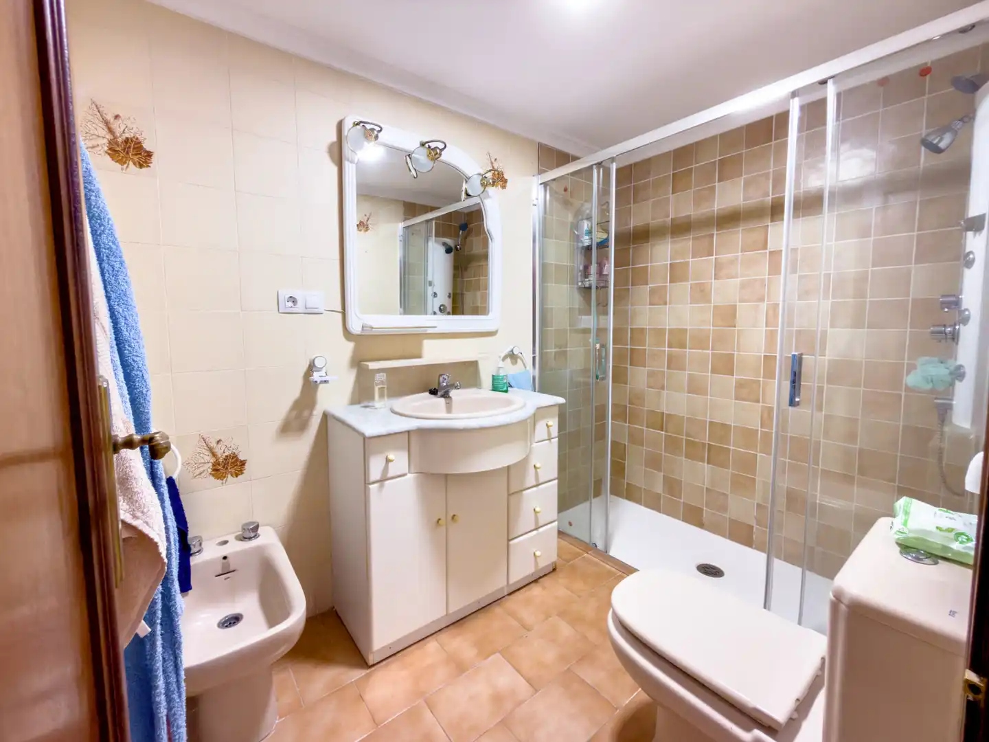 Apartament amb piscina en venda a Avinguda del País Valencià, imagen 23