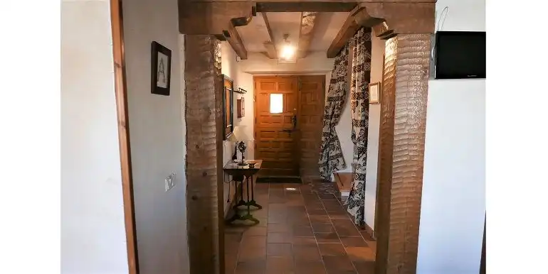 Casa amb jardí en venda a Santa María la Real de Nieva, imagen 3