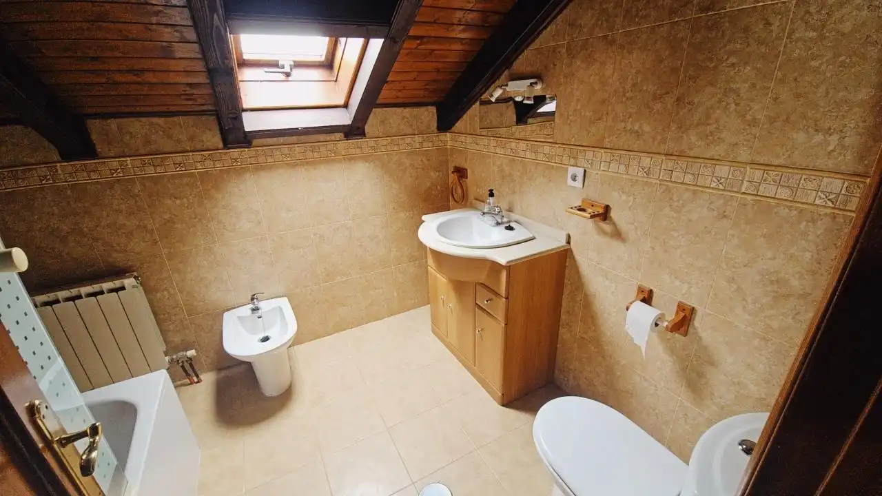 Appartamento in vendita a Barrio SOLEDAD (LA), imagen 12