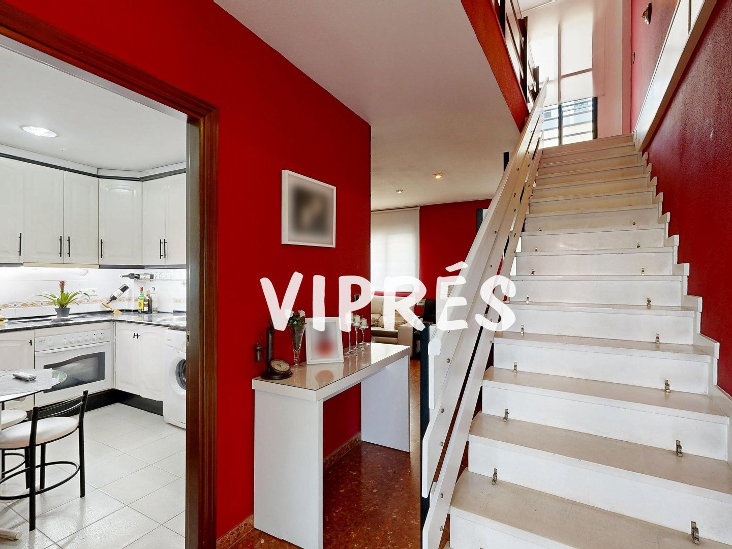 Casa adosada en venda en Mérida amb Aire condicionat i Moblat